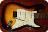 Fender Stratocaster 1963-Sunburst