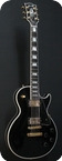 Gibson Les Paul Custom Black Beauty 2019