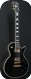 Gibson Les Paul Custom Black Beauty 2019
