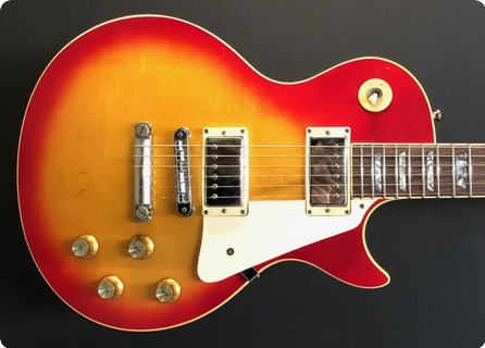 Gibson Les Paul Standard 1978