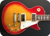 Gibson Les Paul Standard 1978