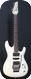 Ibanez JS1 HSH Joe Satriani Signature Early  1993