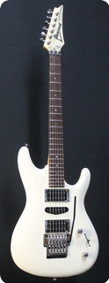 Ibanez Js1 Hsh Joe Satriani Signature Early  1993