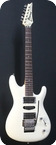 Ibanez JS1 HSH Joe Satriani Signature Early 1993