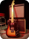 Fender Telecaster Deluxe 1973 Sunburst
