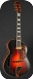 Wout Bosma Modern Classic 2006 2006 Burst