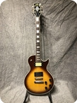 Sigma-Les Paul -Sunburst