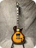 Sigma Les Paul Sunburst