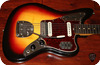 Fender Jaguar 1964 Sunburst