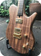 Chapter Guitars Ravana 2021-Natural