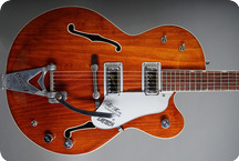 Gretsch Chet Atkins 6119 Tennessean 1966 Walnut