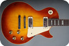 Gibson Les Paul Deluxe 1971-Sunburst