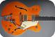 Gretsch 6120 Chet Atkins 1964-Orange