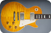Gibson Les Paul 1959 Collector's Choice #26 Whitford Burst 2014-Lemon Burst
