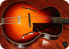 Gibson L 48 1946