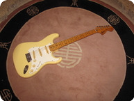 Fender Stratocaster MIJ 1984 Olympic White