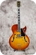 Gibson Byrdland 1962-Sunburst