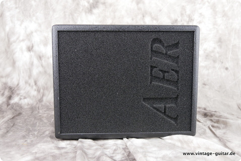 Aer Compact 60/2 2012 Black