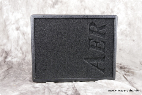 Aer Compact 60/2 2012 Black