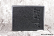 AER Compact 602 2012 Black