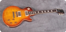 Gibson Custom Shop Les Paul R 9 Custom Select 2013 Antique Dark Tea Burst