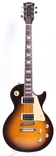 Gibson Les Paul Standard Tobacco 1995 Vintage Sunburst