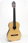 Stoll Guitars Classic Line I Baritone