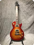 Camel-LP Model-Sunburst