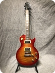 Camel LP Model Sunburst