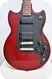 Yamaha (japan) SG-30 1974-Cherry Red