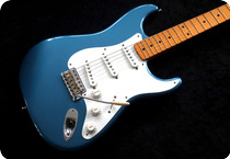 Fender Custom Shop Stratocaster Lake Plasid Blue