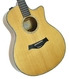 Taylor GS Koa Limited Edition 2008 Natrual