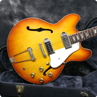 Epiphone Casino E230td 1965 Sunburst