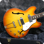 Epiphone Casino E230TD 1965 Sunburst