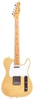Fender Telecaster 72 Reissue 1984 Blond
