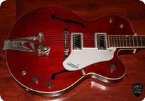 Gretsch Guitars-Tennessean-1961