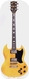 Gibson SG Standard 1982-Alpine White