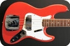 Fender Jazz Bass 1966