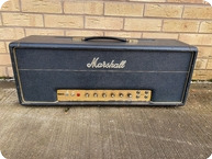 Marshall JTM100 Super Lead Eric Clapton Jimmy Page Spec 1967 GreenBlack