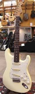 Hpd Stratocaster