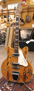 Fender 1967 Coronado Ii 1967
