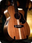 Maton EBW 808 C Blackwood