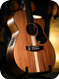 Maton EBW 808 C Blackwood