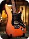 Suhr Classic S Metallic Roasted Maple Demo