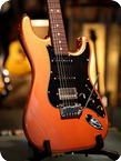 Suhr Classic S Metallic Roasted Maple Demo