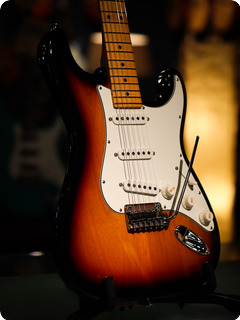 Suhr Classic S 2018 Used