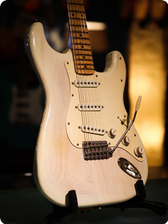 Kauffmann '56 S Vintage White