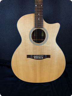 Eastman 122 1ce