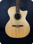 Eastman 122 1CE