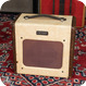 Fender Champion 600 1951-Cream/Brown Leatherette